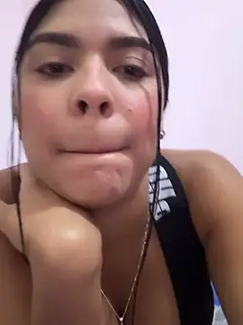 Victoria Shy online show from January 16, 10:50 pm