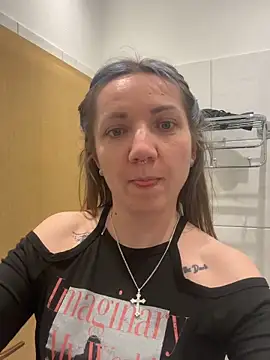 Marina und Jayden online show from March 21, 8:36 pm