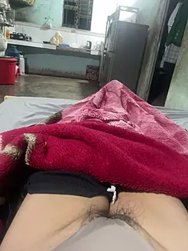 Ginny 2x online show from February 9, 10:23 pm