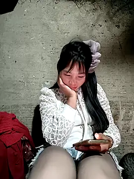 Mimi sweet1 online show from February 6, 11:46 am