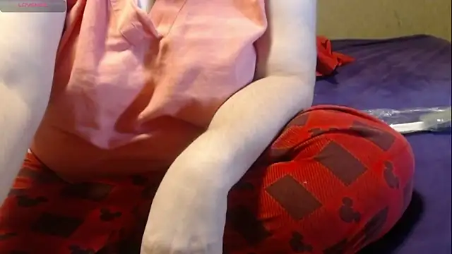 Santanna77 online show from October 11, 11:14 am