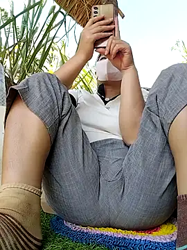 leona118 online show from March 16, 2:36 am