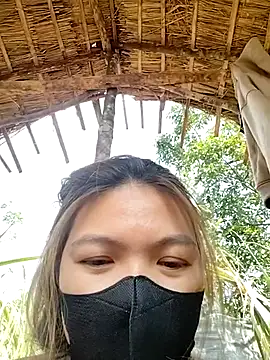 leona118 online show from April 1, 2:34 am