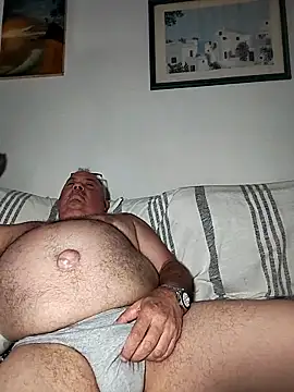 Dadotado70 online show from February 19, 7:46 pm