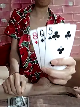 Chammy720 online show from April 10, 4:02 pm