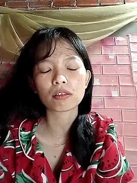 Chammy720 online show from February 25, 2:04 pm