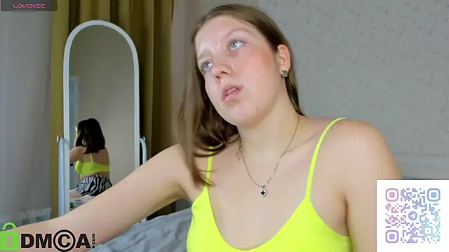 Casandra Joness online show from February 3, 6:40 am