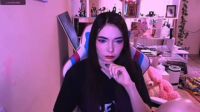 SiaCutie online show from April 15, 8:59 am