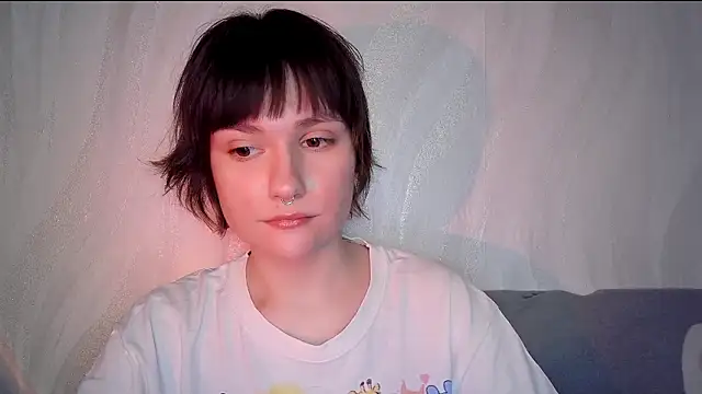 UwuJudy Osas online show from February 3, 1:49 pm