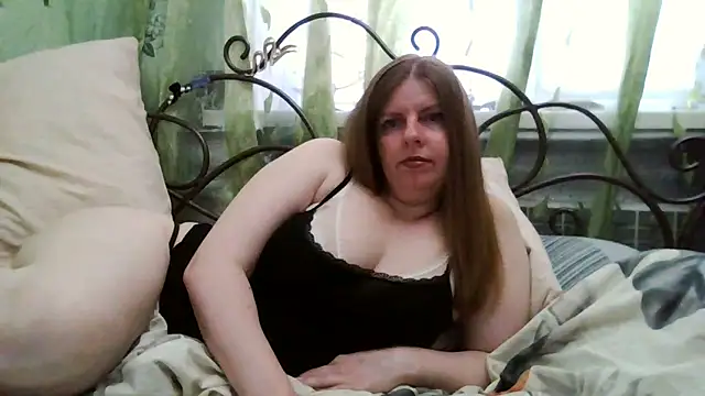 DarkRose0104 online show from May 31, 6:30 am