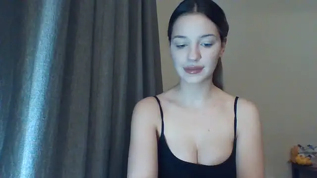 EvelineMagnetic online show from May 19, 8:16 pm