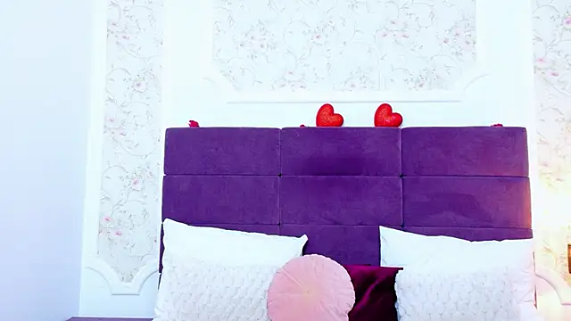 EvelinHill online show from March 2, 5:08 am