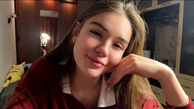 LubaSeirers online show from January 14, 4:23 pm