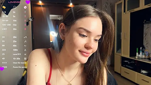 LubaSeirers online show from March 2, 3:08 pm