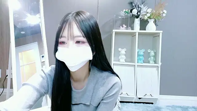 Yua nyan love online show from February 20, 5:39 am