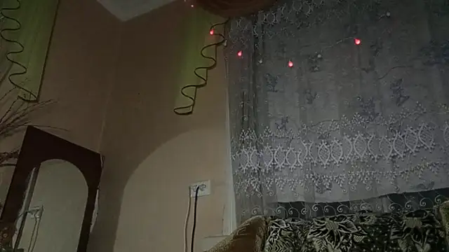 Norma Wall online show from March 7, 1:12 am