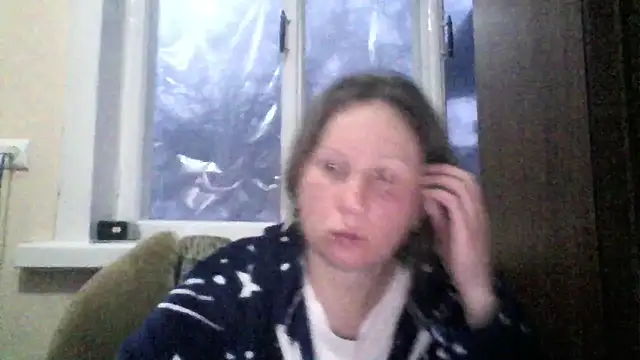 Norma Wall online show from March 31, 3:06 am