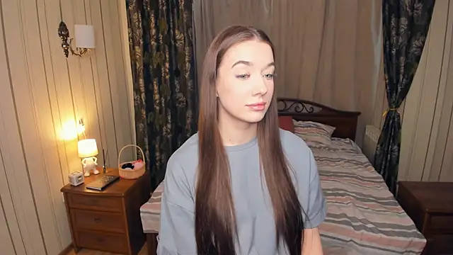 YingKemps online show from January 16, 8:21 am