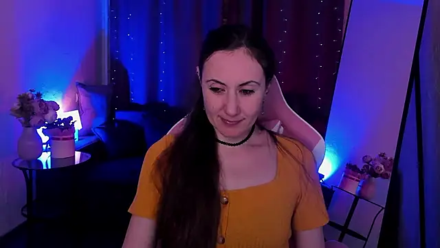 Juliet Jamess online show from February 28, 6:35 am