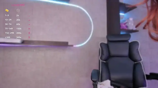 miia stonne online show from March 3, 4:13 pm