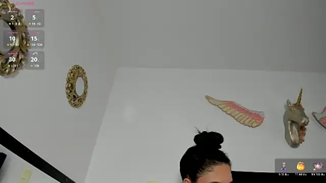 Natalye 23 online show from March 21, 10:04 pm