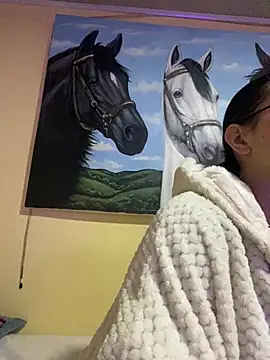 Shayla--broos online show from February 21, 8:42 pm