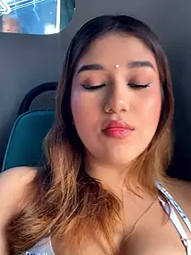 hanna-hot online show from January 10, 7:29 pm