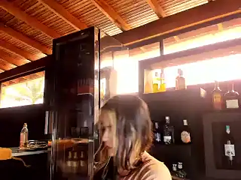 Megan nica online show from February 5, 1:25 pm