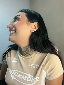 Lilith blaze Fg online show from April 20, 11:52 pm