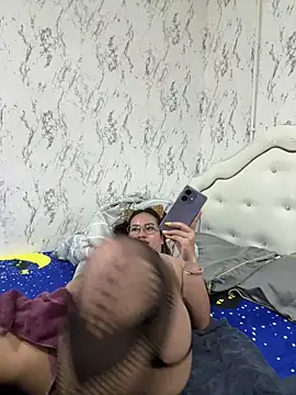 Ponthip online show from March 13, 8:54 pm