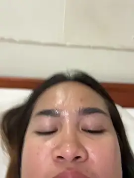 Ponthip online show from February 5, 8:23 pm