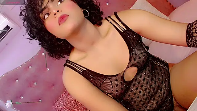 babyAnthonella online show from March 8, 12:20 pm