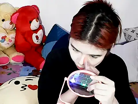 xxhotamizinggirl online show from March 6, 2:56 pm