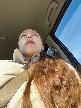 LeiaMood online show from February 17, 5:07 am