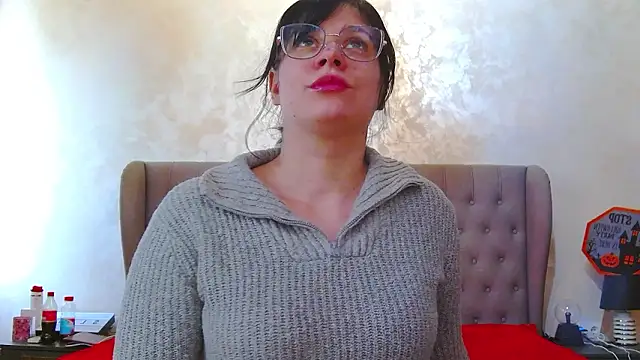 MaddyAllure online show from March 2, 9:49 am