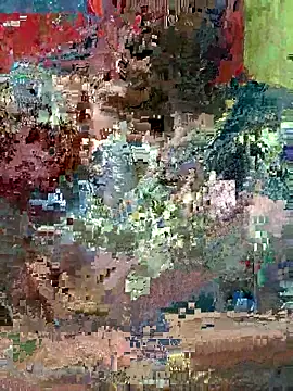 arushi bb online show from February 8, 7:06 pm