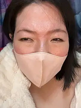 Himari 0722 online show from March 2, 12:32 am