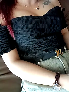 Miuhum online show from January 15, 3:56 am