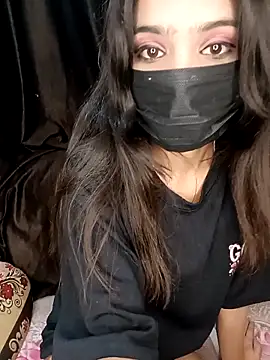 hotyjiyaaaa online show from March 27, 3:35 pm