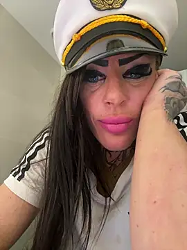 Catler Jesi online show from January 11, 12:37 am