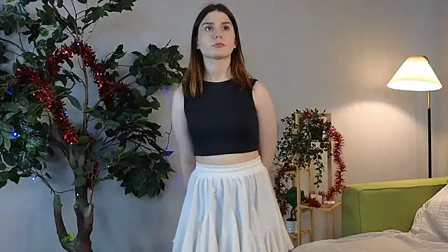 RickiHamelinck online show from January 15, 7:25 am