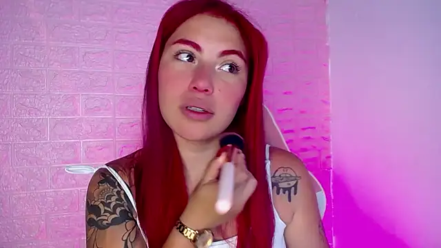 Dominic Queen1126 online show from March 3, 11:49 am