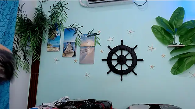 lucerodelamanana343 online show from February 12, 7:48 pm