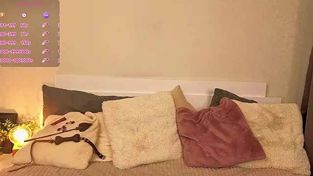 Next2Marie online show from March 19, 5:34 am