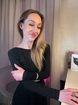 AnesaKis online show from March 17, 8:46 pm