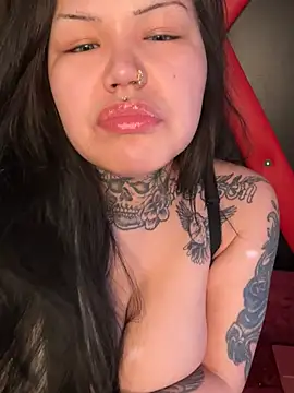 BaByDollxChloe online show from February 6, 7:12 am