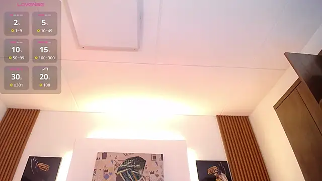 urlil bunny online show from March 8, 11:47 am