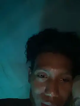 javi182025 online show from February 16, 2:00 am