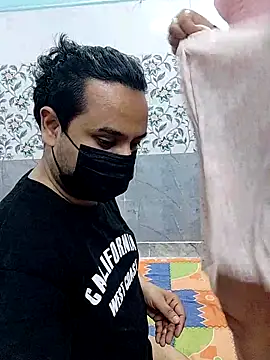 Desikalakaar0069 online show from April 14, 1:00 pm