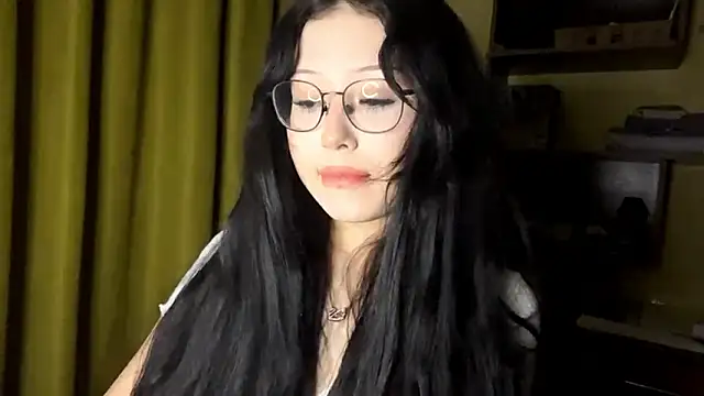 KateWhisp online show from January 15, 1:17 pm